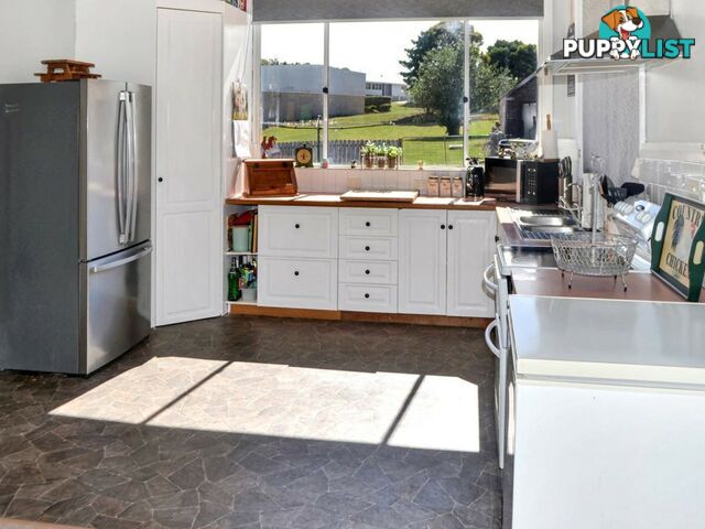 15 Gray Road ST MARYS TAS 7215