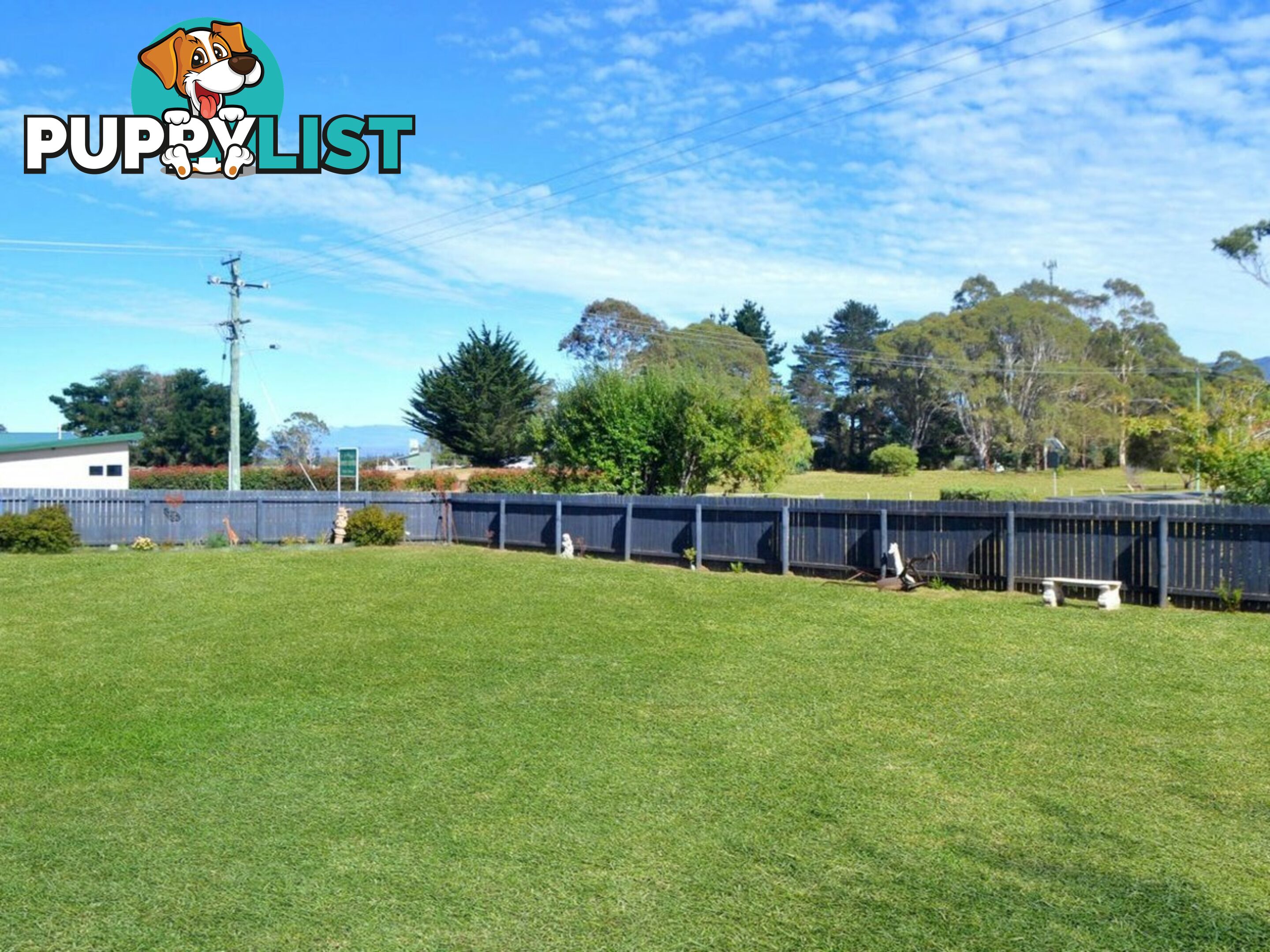 15 Gray Road ST MARYS TAS 7215