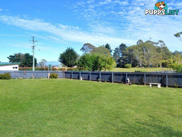 15 Gray Road ST MARYS TAS 7215