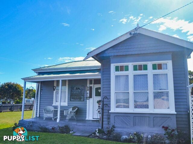 15 Gray Road ST MARYS TAS 7215