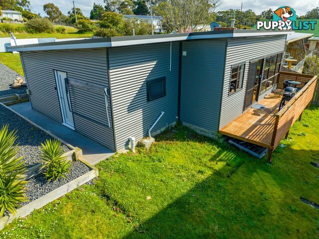 7 Halcyon Grove ST HELENS TAS 7216