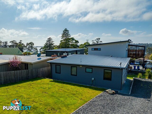 7 Halcyon Grove ST HELENS TAS 7216