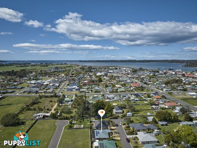 9 Nautilus Place ST HELENS TAS 7216