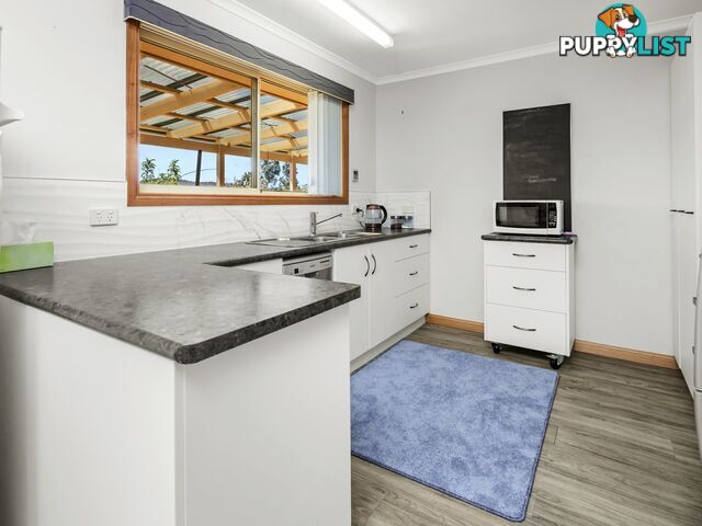 9 Nautilus Place ST HELENS TAS 7216