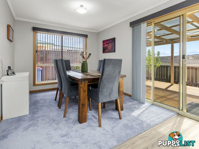 9 Nautilus Place ST HELENS TAS 7216