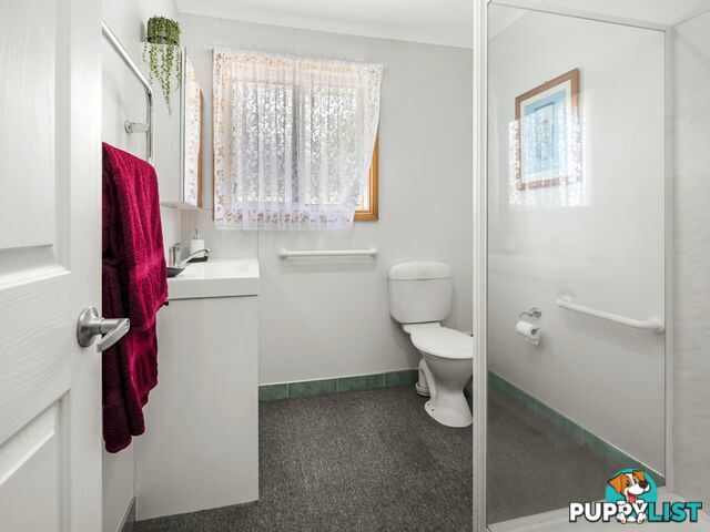 9 Nautilus Place ST HELENS TAS 7216