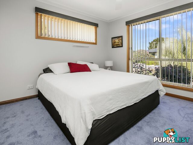 9 Nautilus Place ST HELENS TAS 7216