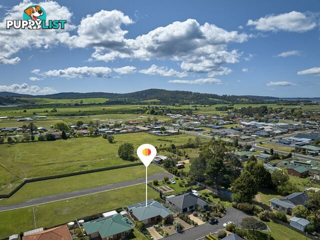 9 Nautilus Place ST HELENS TAS 7216