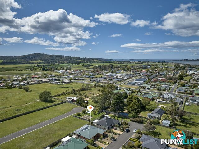 9 Nautilus Place ST HELENS TAS 7216