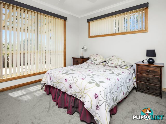 9 Nautilus Place ST HELENS TAS 7216