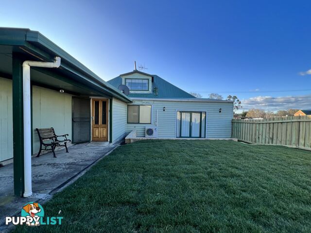 16 Talbot Street FINGAL TAS 7214