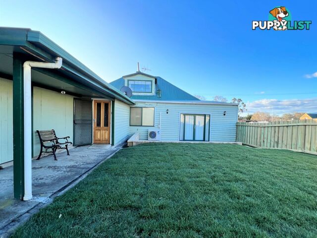 16 Talbot Street FINGAL TAS 7214