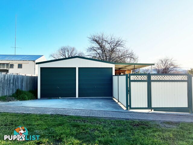 16 Talbot Street FINGAL TAS 7214