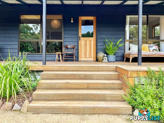 235 Ansons Bay Road ST HELENS TAS 7216