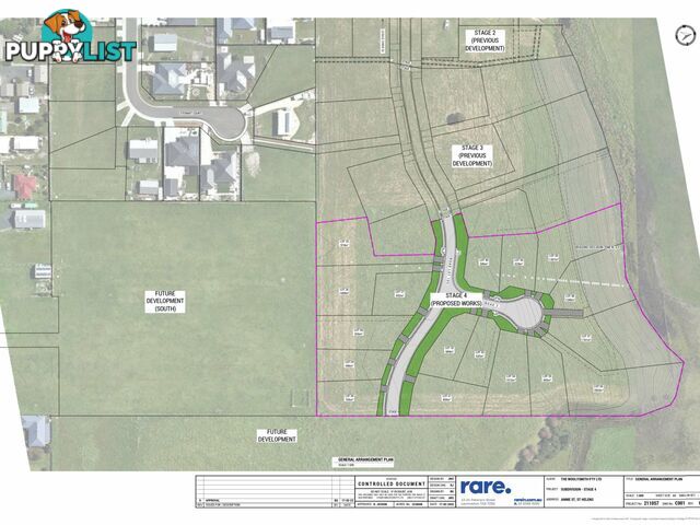 Lot 35/38 Annie Street ST HELENS TAS 7216