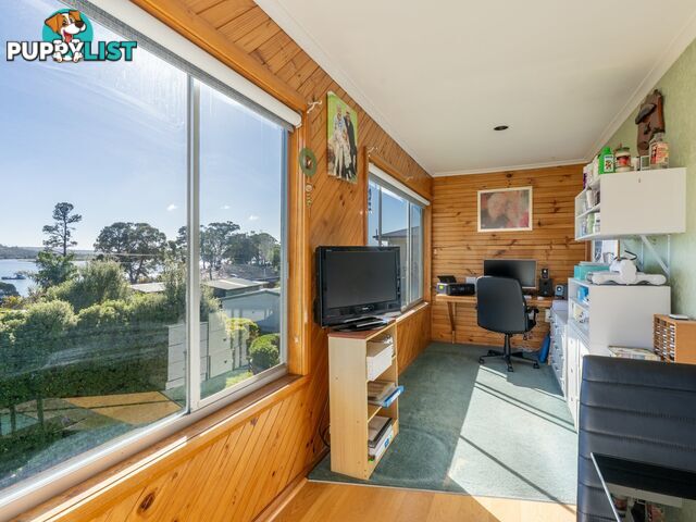 3 Iliad Grove ST HELENS TAS 7216
