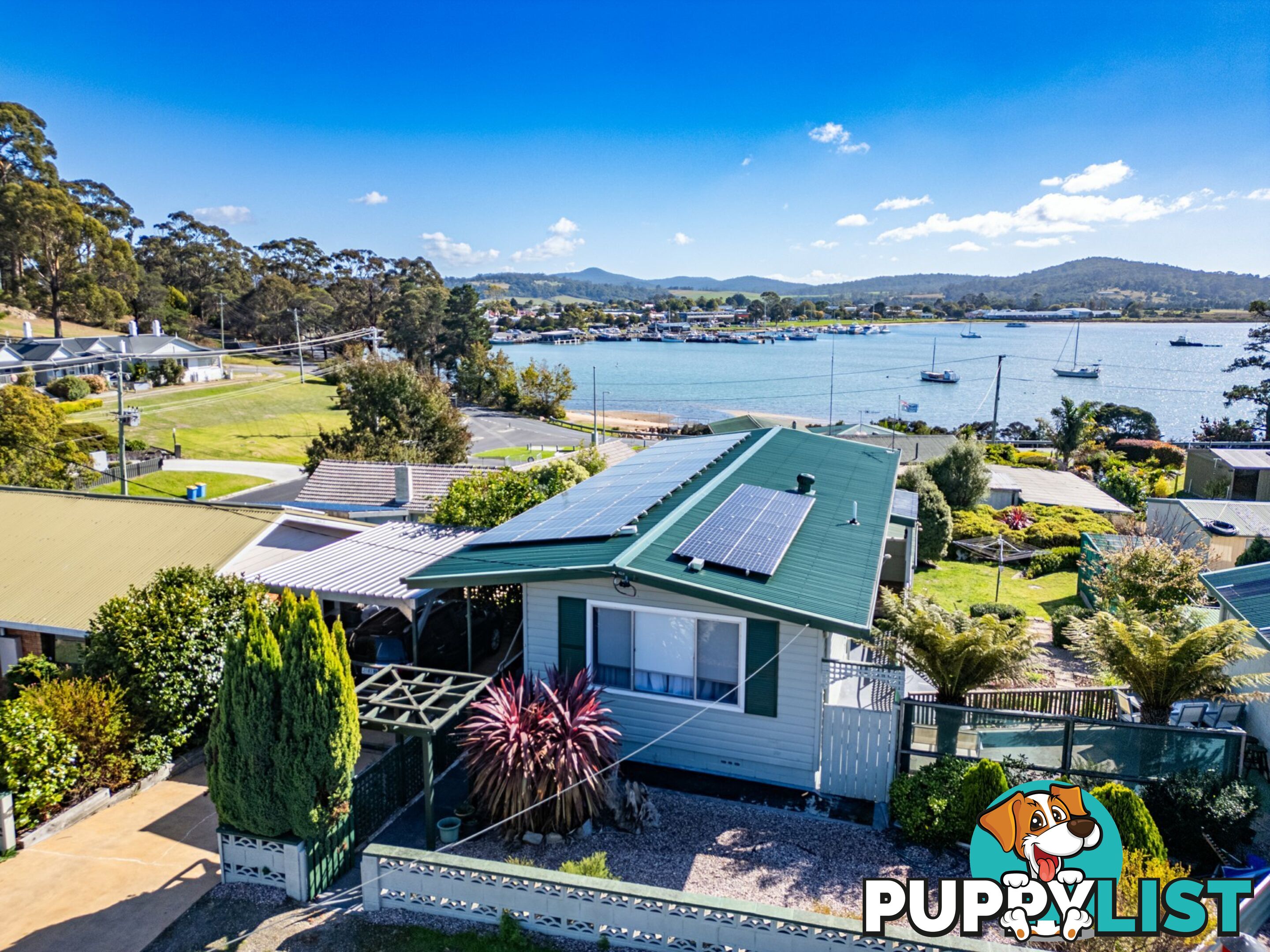 3 Iliad Grove ST HELENS TAS 7216