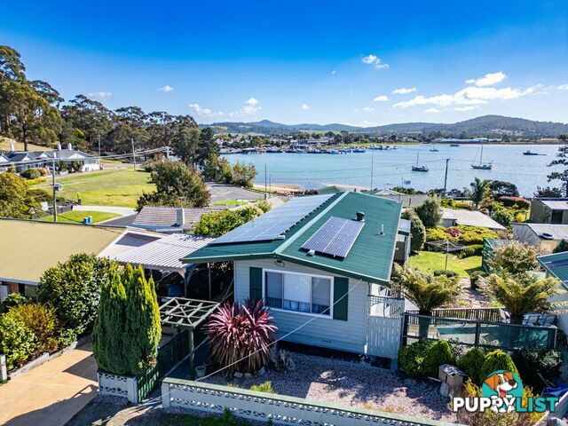 3 Iliad Grove ST HELENS TAS 7216
