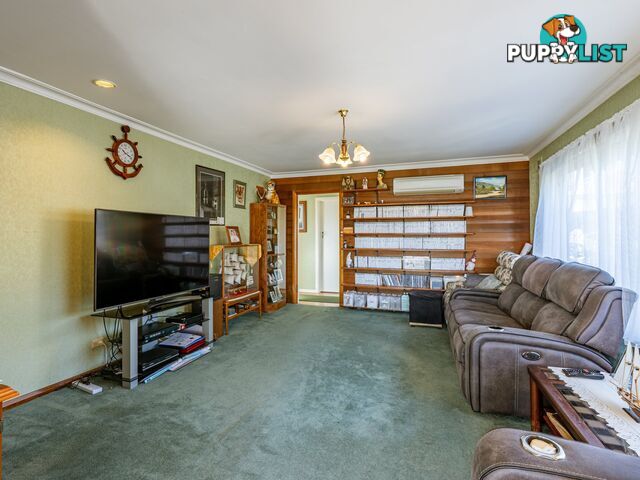 3 Iliad Grove ST HELENS TAS 7216