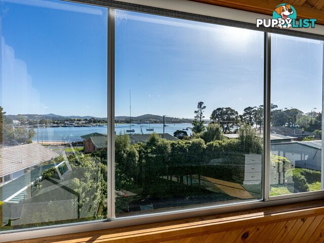 3 Iliad Grove ST HELENS TAS 7216