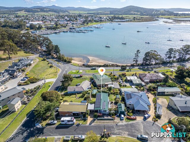 3 Iliad Grove ST HELENS TAS 7216