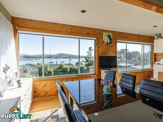 3 Iliad Grove ST HELENS TAS 7216