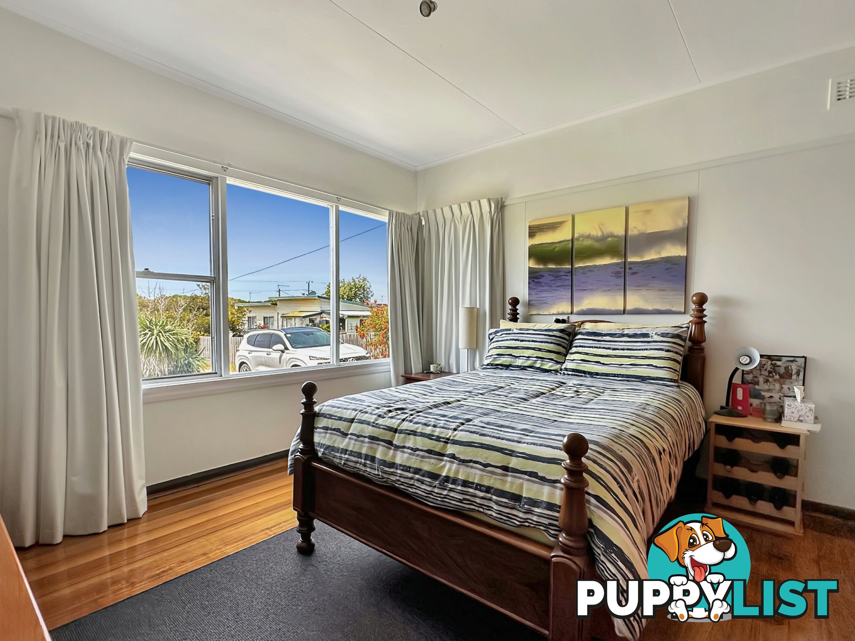 16 Scamander Avenue SCAMANDER TAS 7215