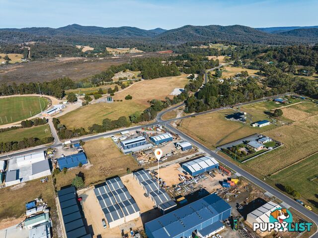 Unit 5/41-43 Beaulieu St ST HELENS TAS 7216