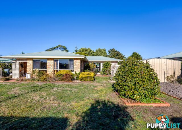 Unit 2/2 Heather Place ST HELENS TAS 7216