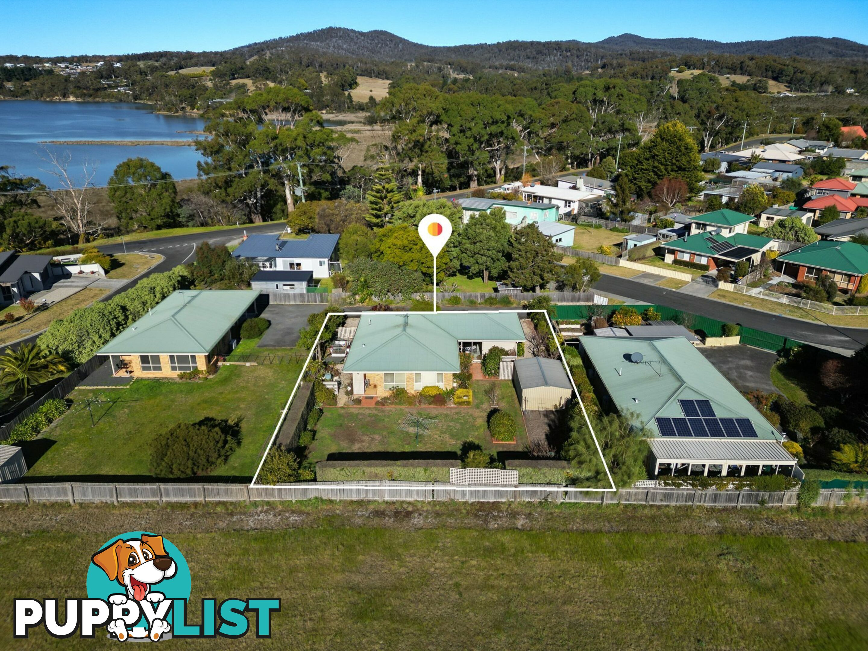 Unit 2/2 Heather Place ST HELENS TAS 7216