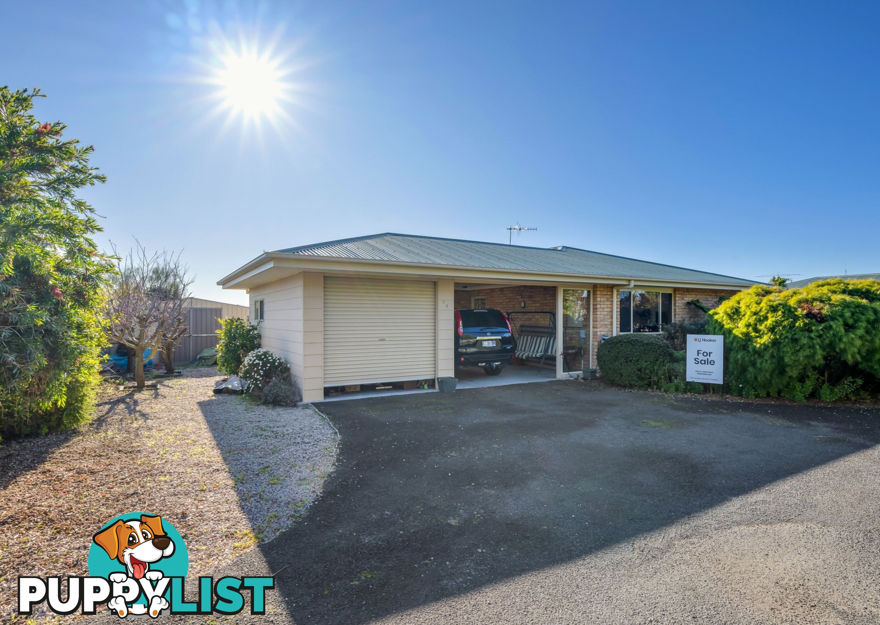 Unit 2/2 Heather Place ST HELENS TAS 7216