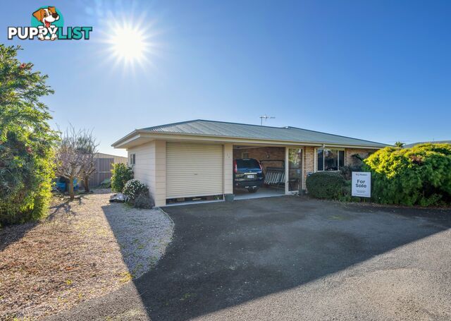 Unit 2/2 Heather Place ST HELENS TAS 7216