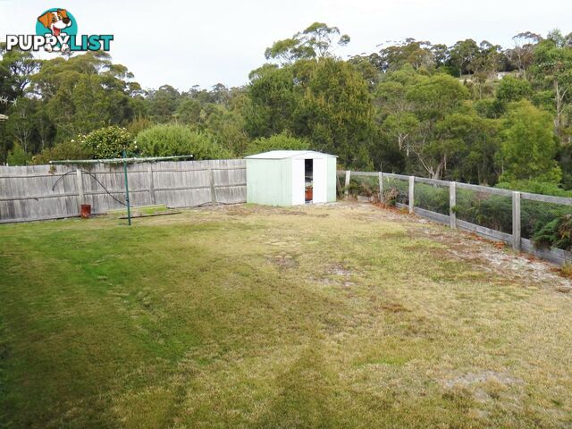 10 Cray Court BINALONG BAY TAS 7216