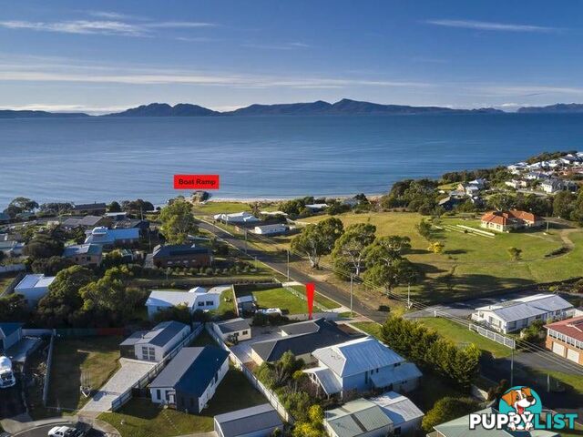 35 Gordon Street SWANSEA TAS 7190