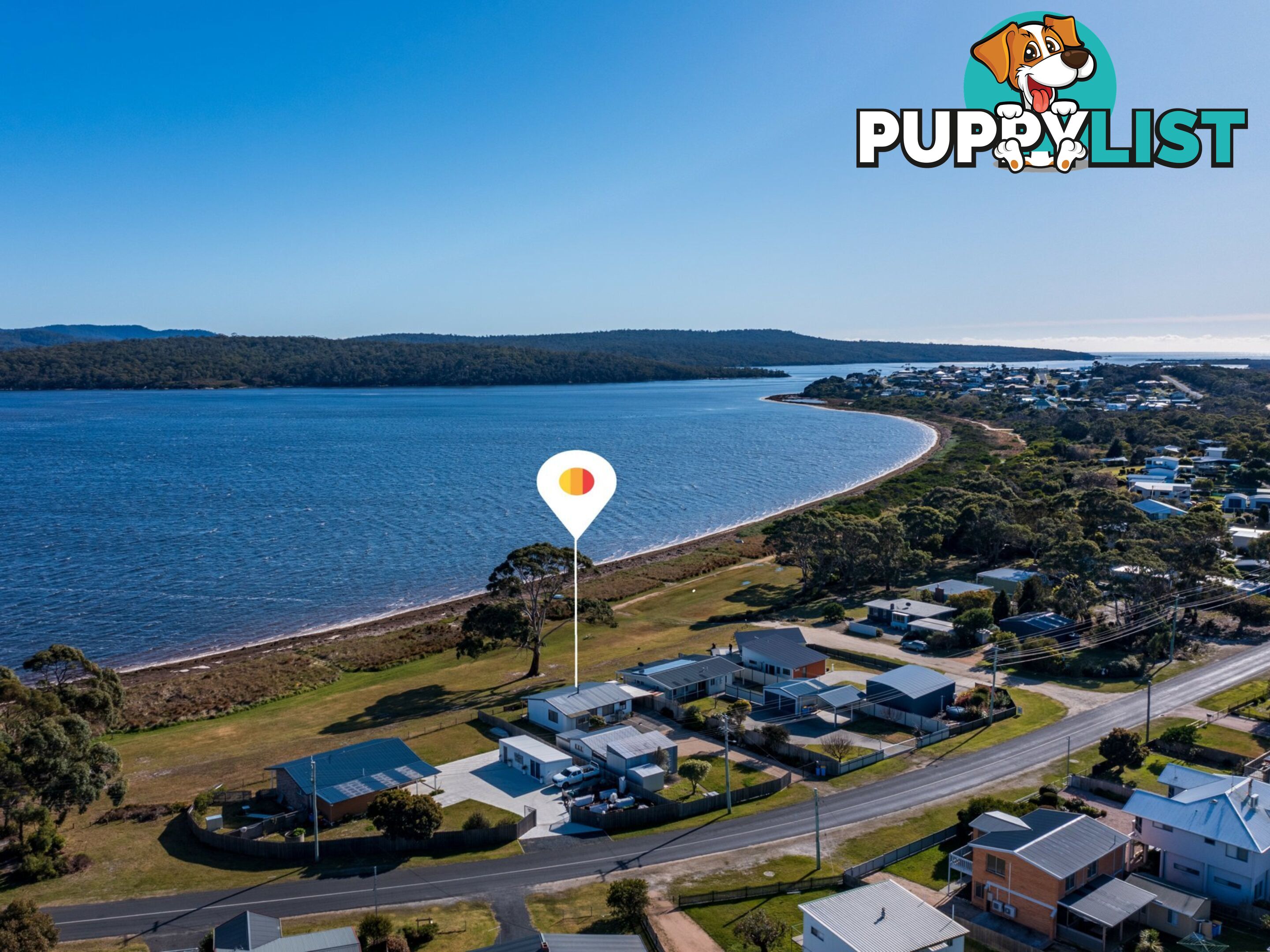 191 St Helens Point Road STIEGLITZ TAS 7216