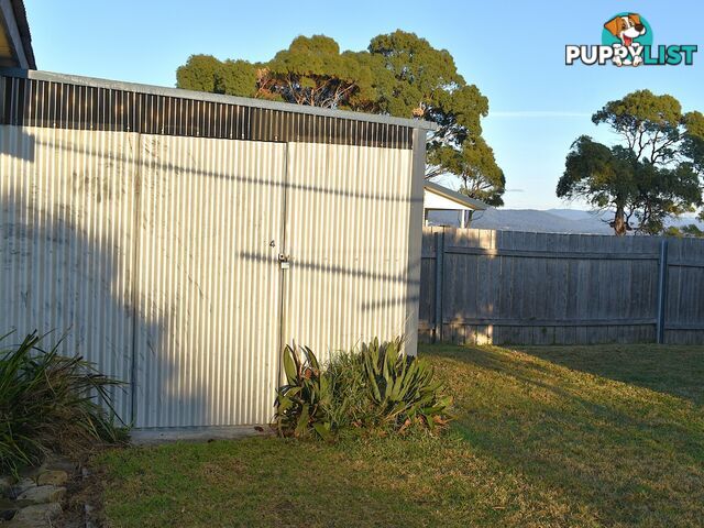 191 St Helens Point Road STIEGLITZ TAS 7216