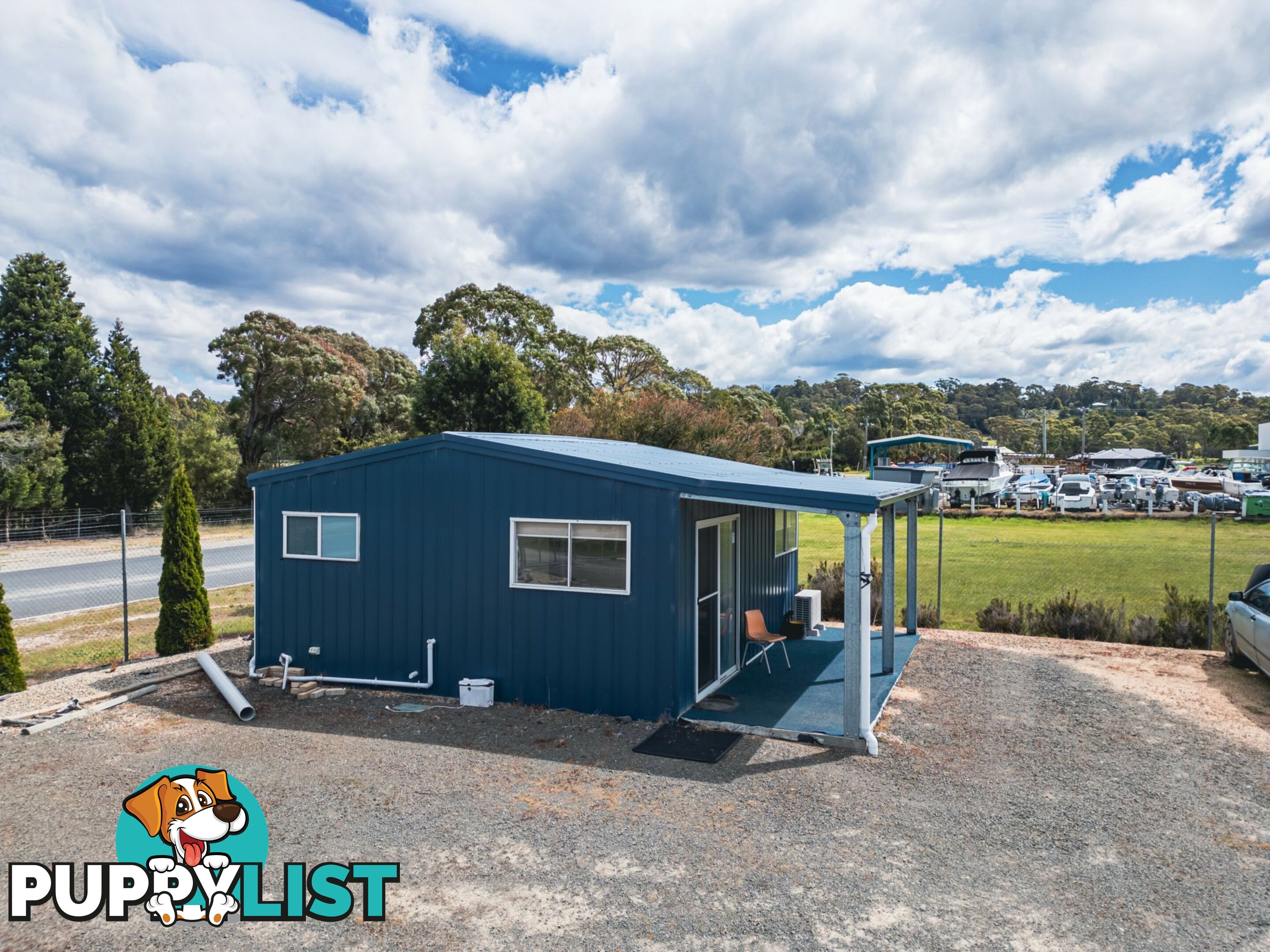 132 Tully Street ST HELENS TAS 7216