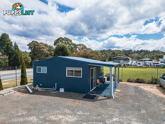 132 Tully Street ST HELENS TAS 7216