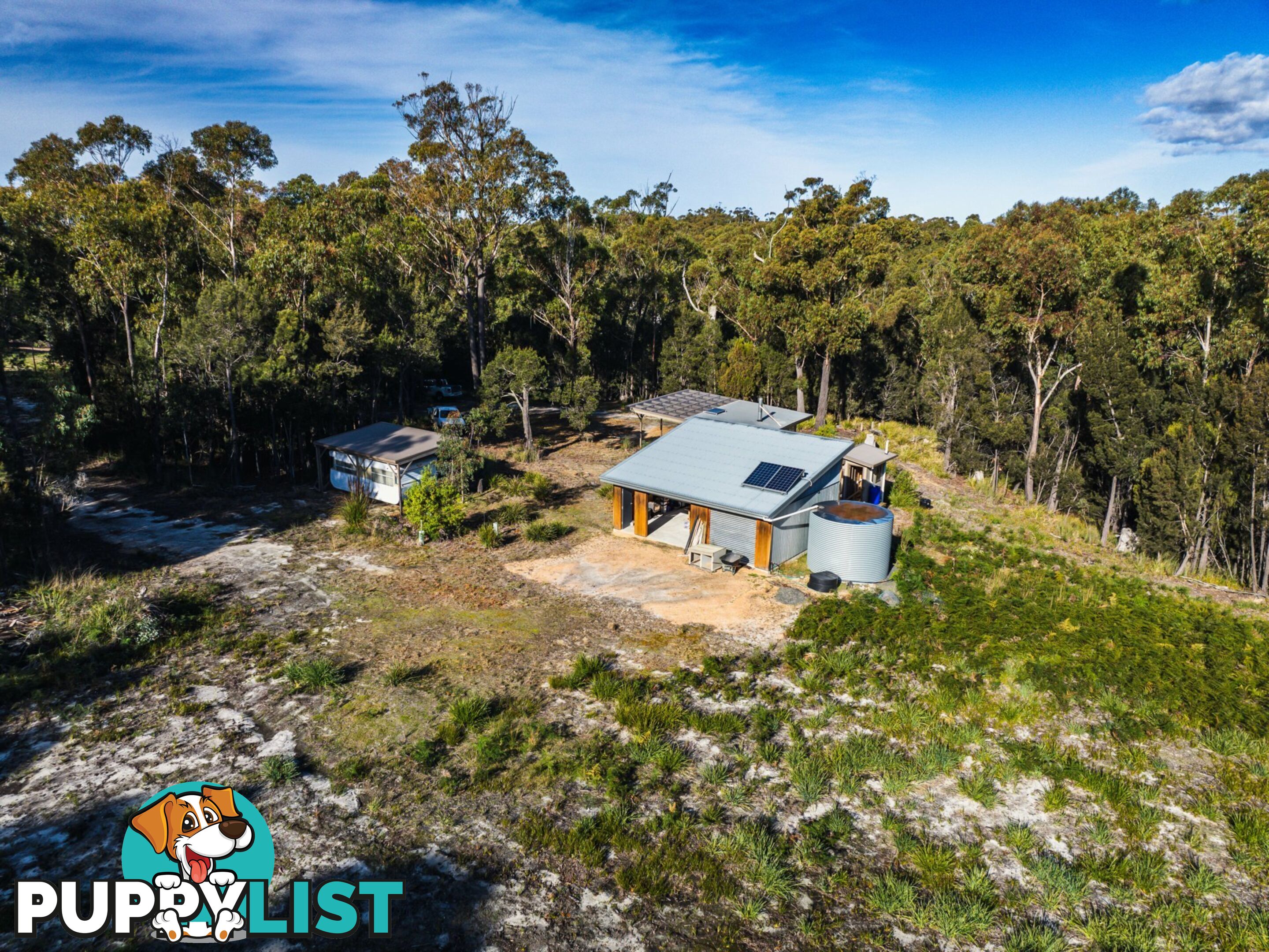 Lot 3 Eastern Creek Road BEAUMARIS TAS 7215