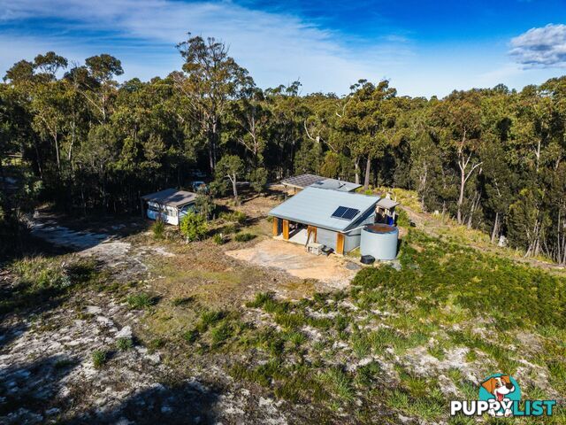 Lot 3 Eastern Creek Road BEAUMARIS TAS 7215