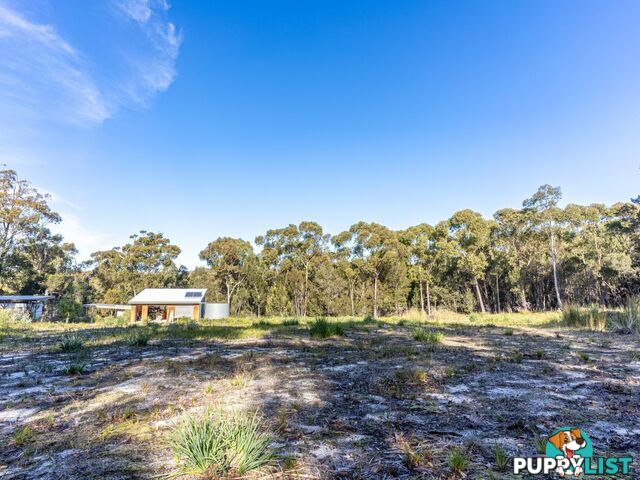 Lot 3 Eastern Creek Road BEAUMARIS TAS 7215