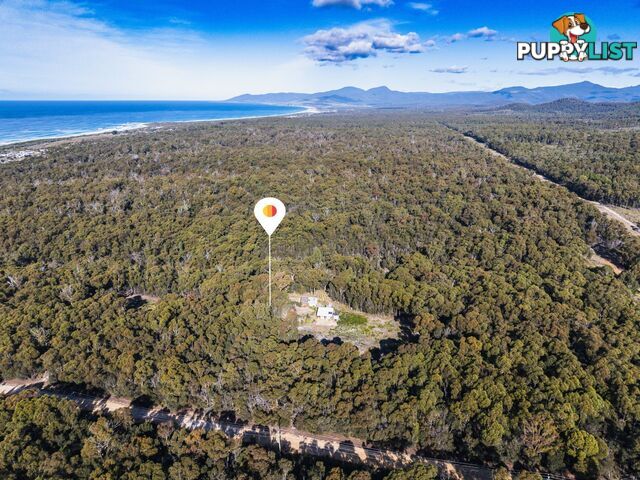 Lot 3 Eastern Creek Road BEAUMARIS TAS 7215