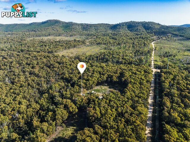 Lot 3 Eastern Creek Road BEAUMARIS TAS 7215