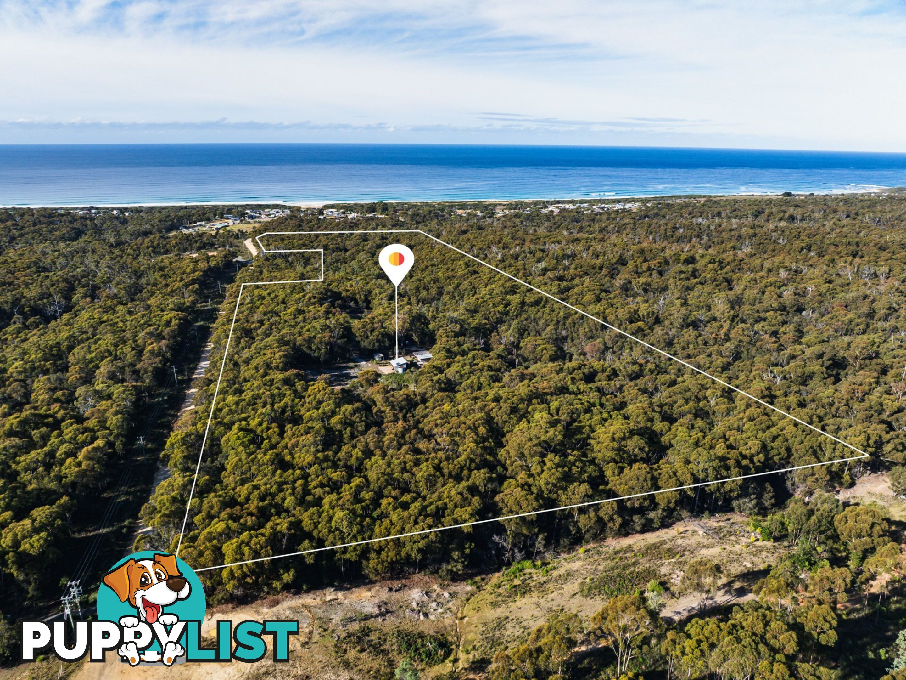 Lot 3 Eastern Creek Road BEAUMARIS TAS 7215