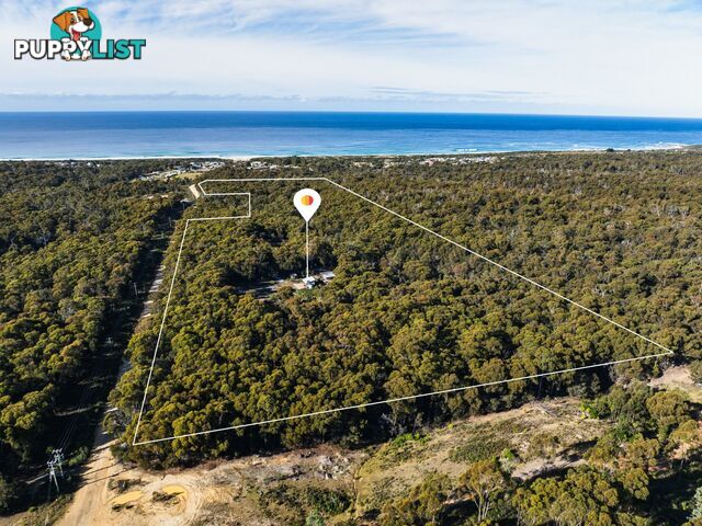 Lot 3 Eastern Creek Road BEAUMARIS TAS 7215