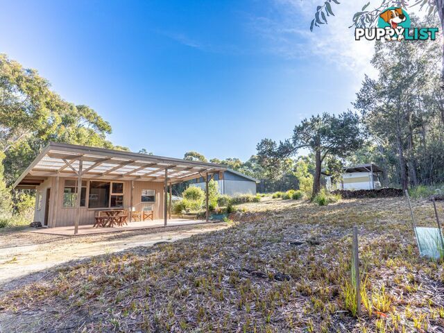 Lot 3 Eastern Creek Road BEAUMARIS TAS 7215