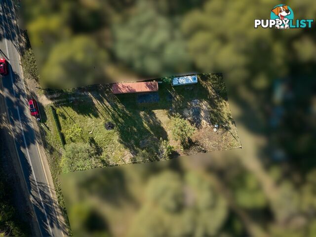 23170 Tasman Highway SCAMANDER TAS 7215