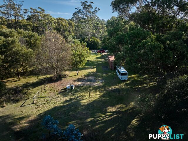 23170 Tasman Highway SCAMANDER TAS 7215