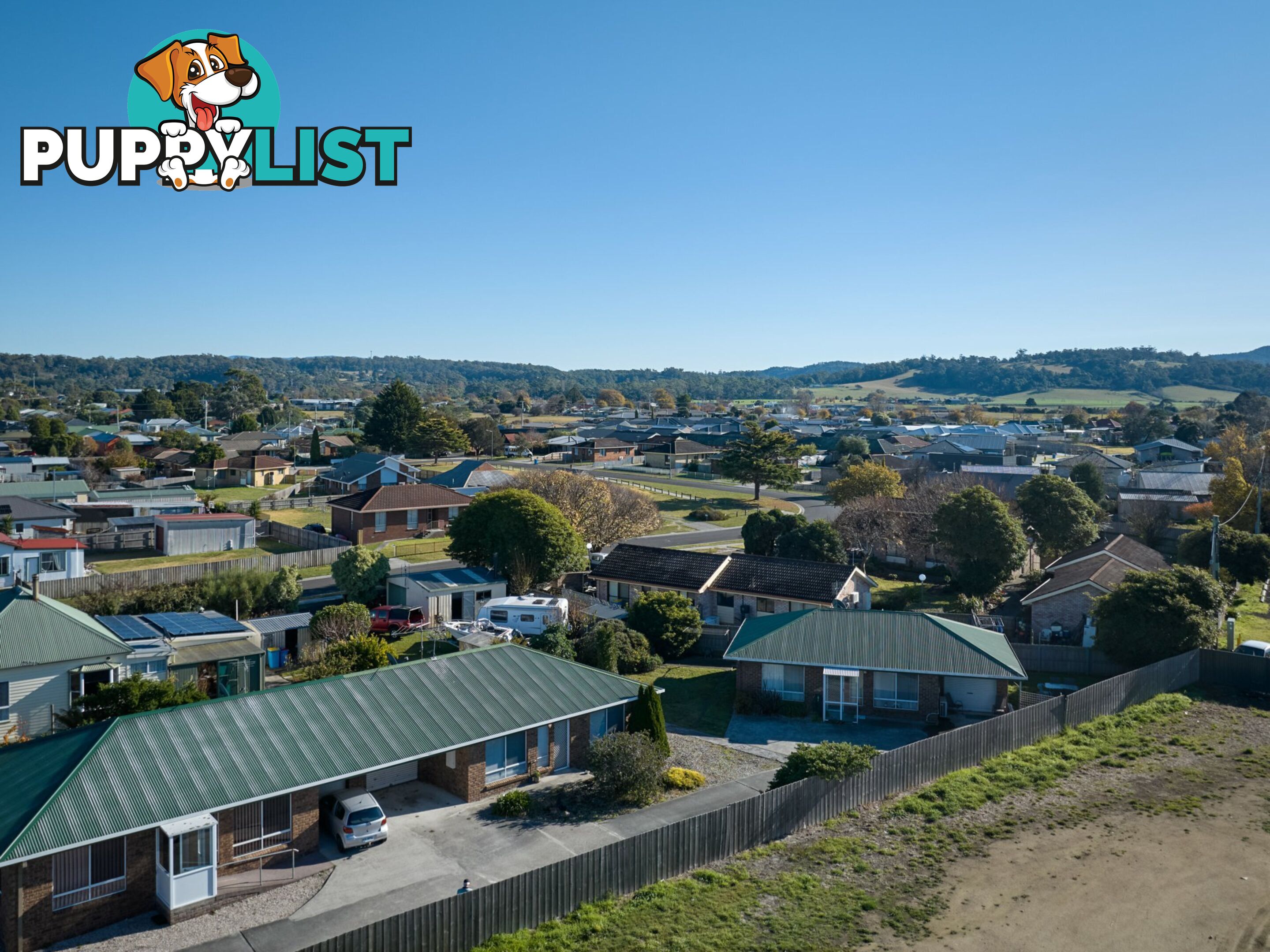 Unit 2/42 Quail Street ST HELENS TAS 7216
