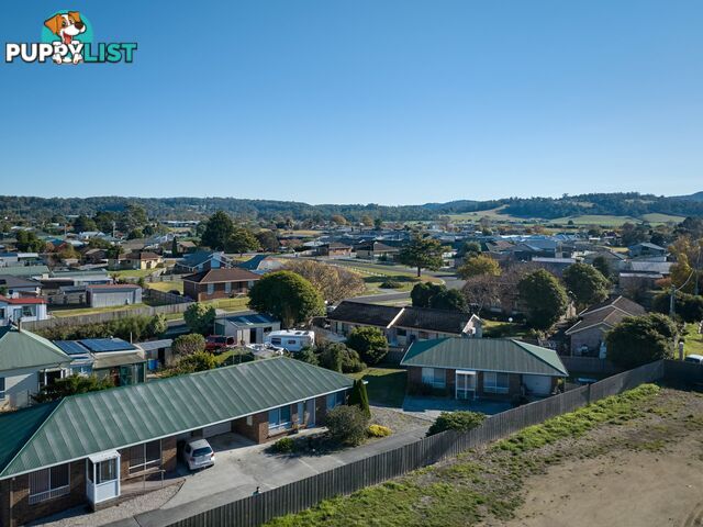 Unit 2/42 Quail Street ST HELENS TAS 7216